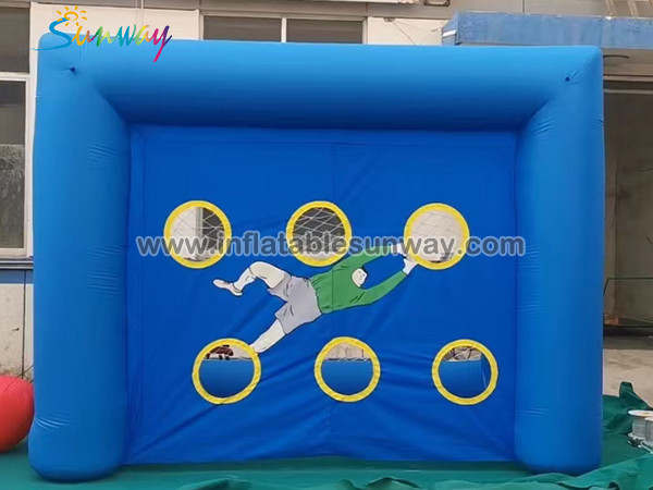 Inflatable Sporty Games-C9